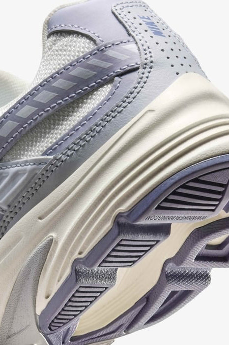 Initiator Sneaker - Summit White + World Indigo