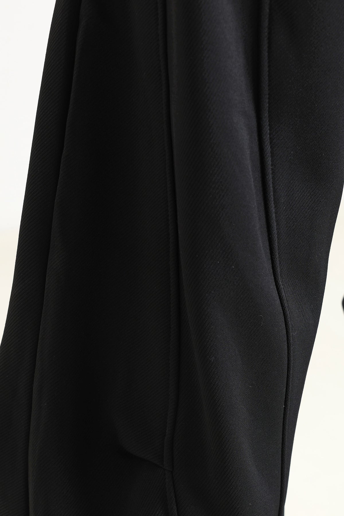 Pantaloni da tuta - Black