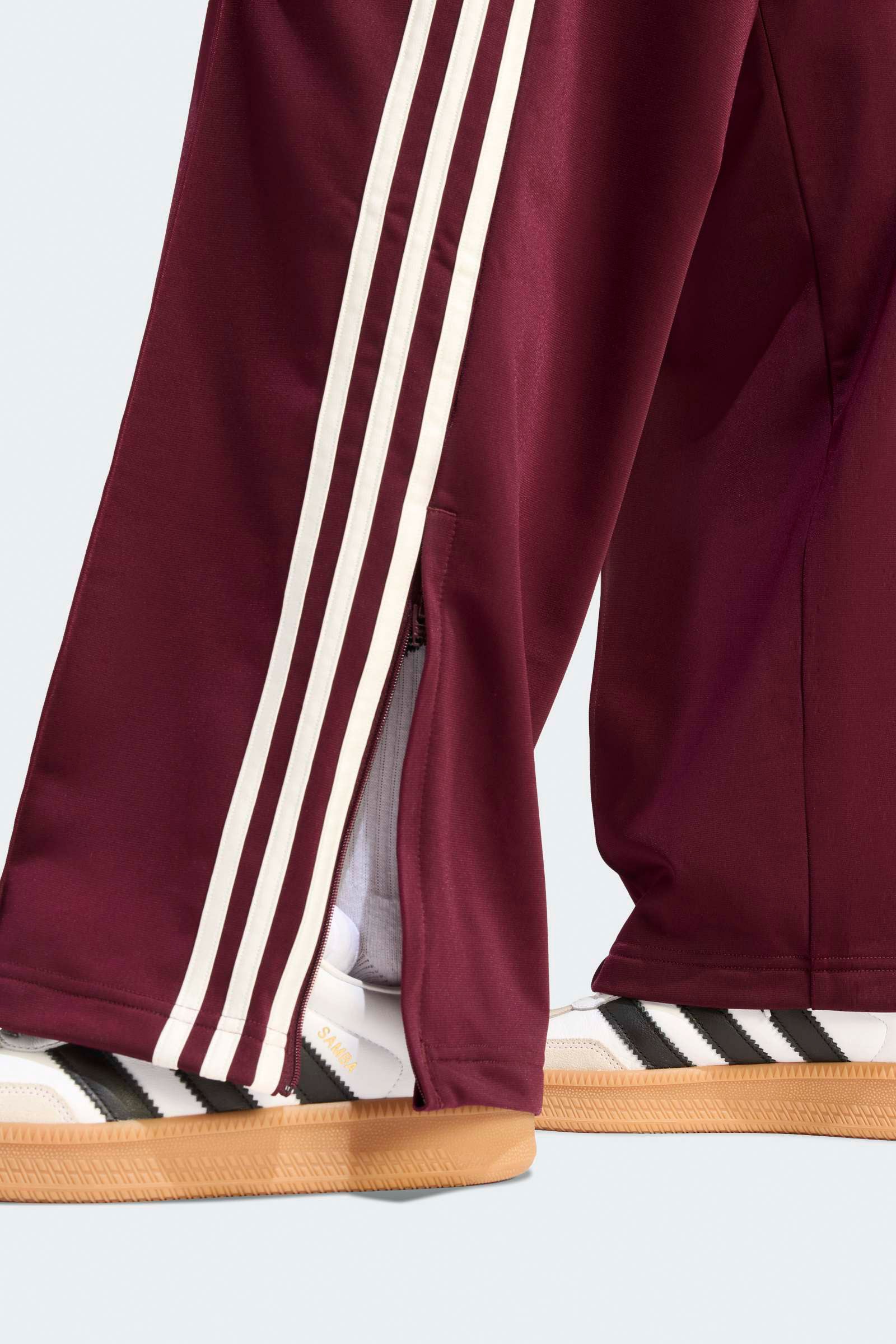 Adicolor Classic Firebird Trainingshose - Maroon