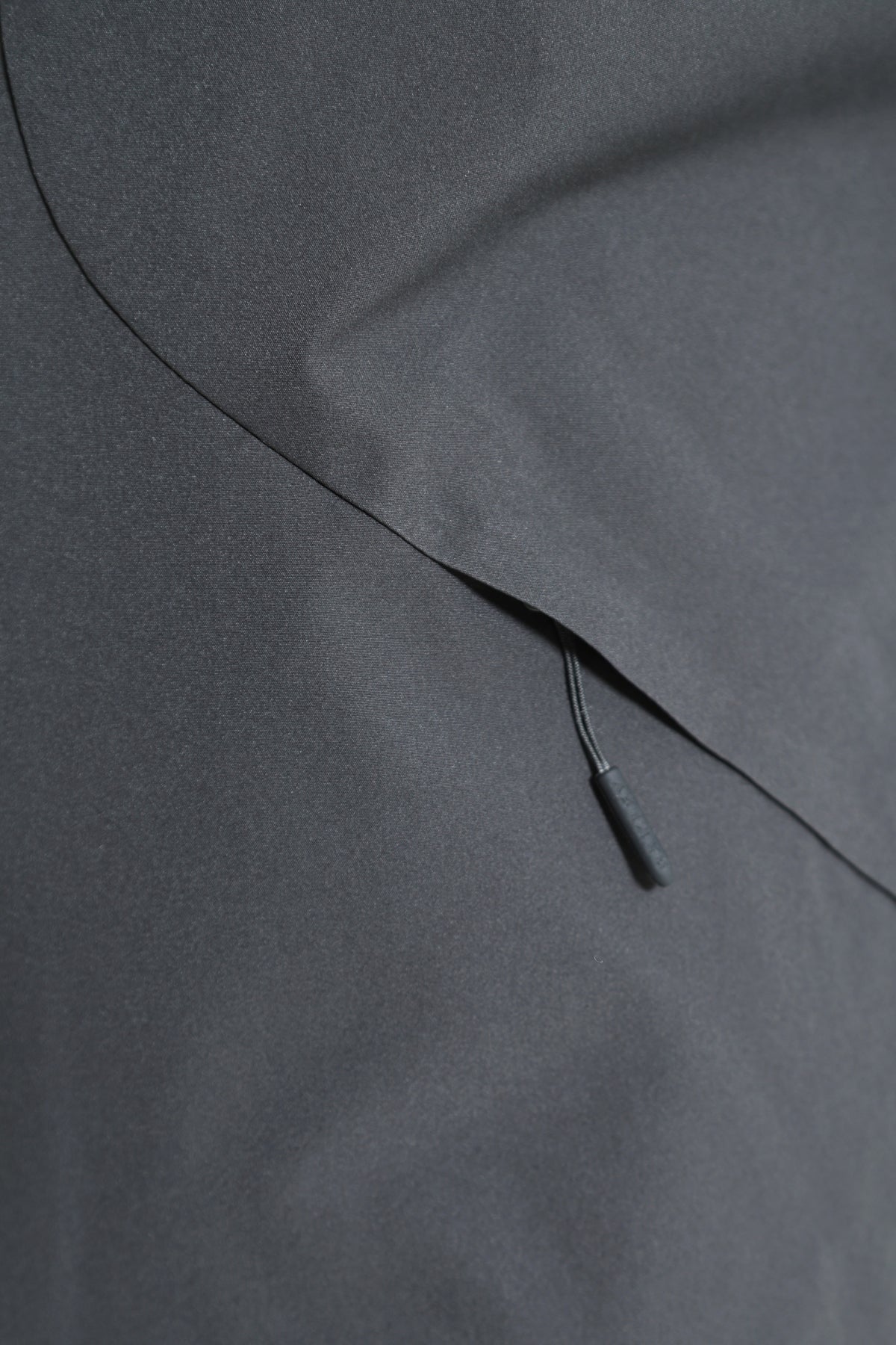 Channel Snowboardjacke - Pitch Black