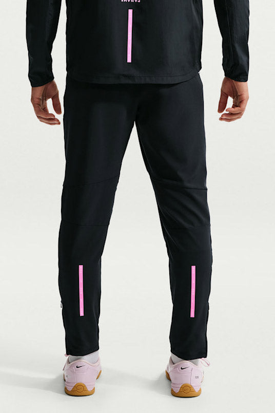 Pantaloni della tuta Paris Saint-Germain - Black + Pink Beam
