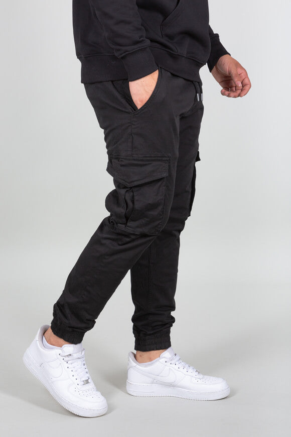 Jogger Pant - Schwarz