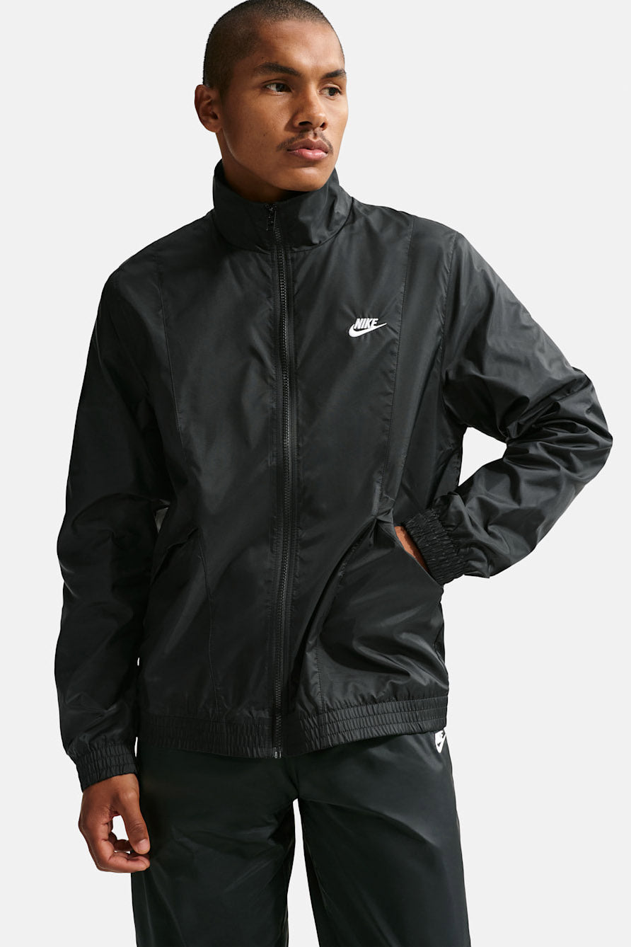 Veste de survêtement - Black