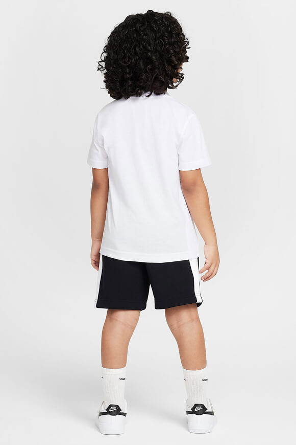 Air Kids-Set - White + Black