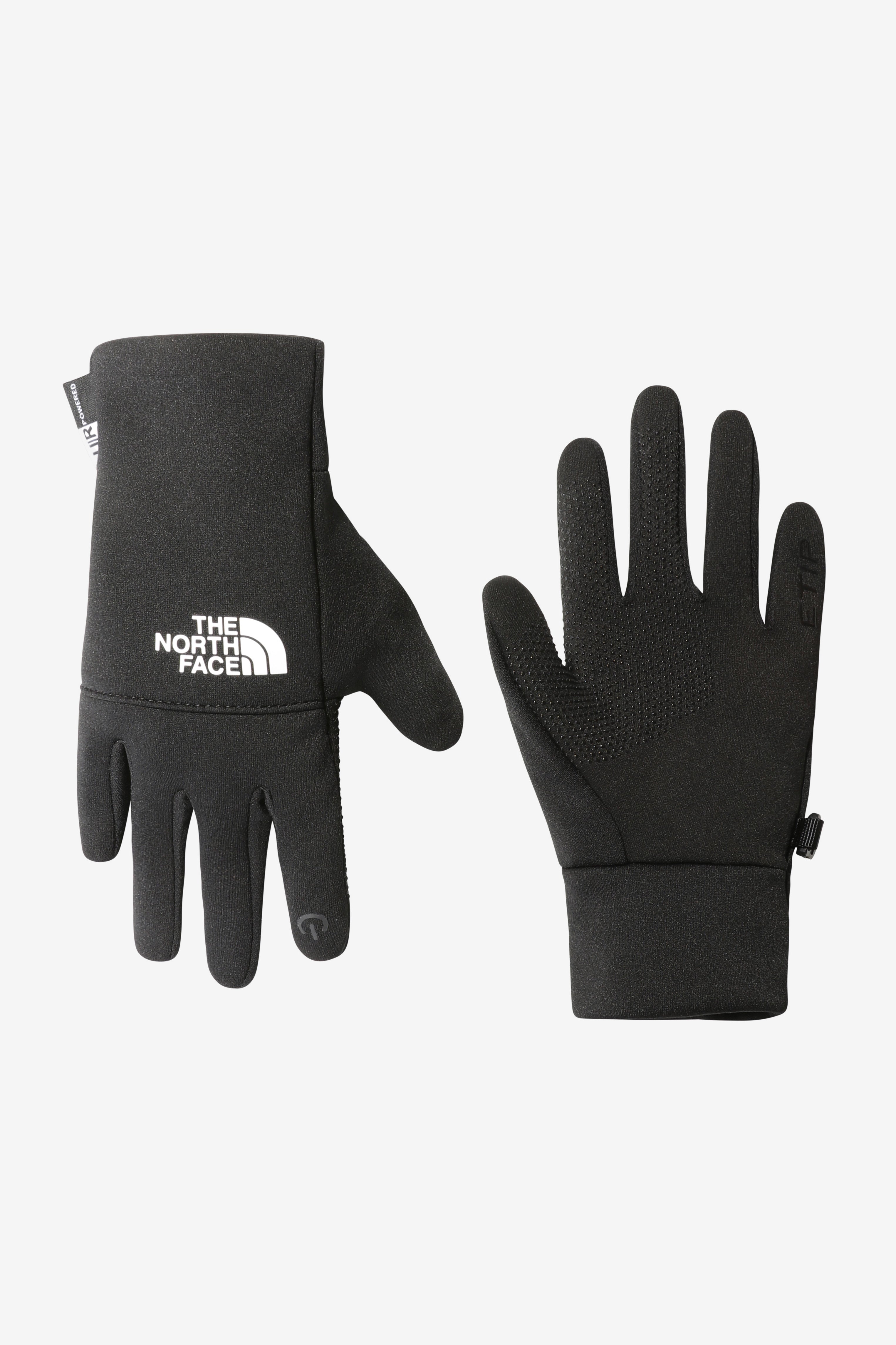 Touchscreen gloves - Black