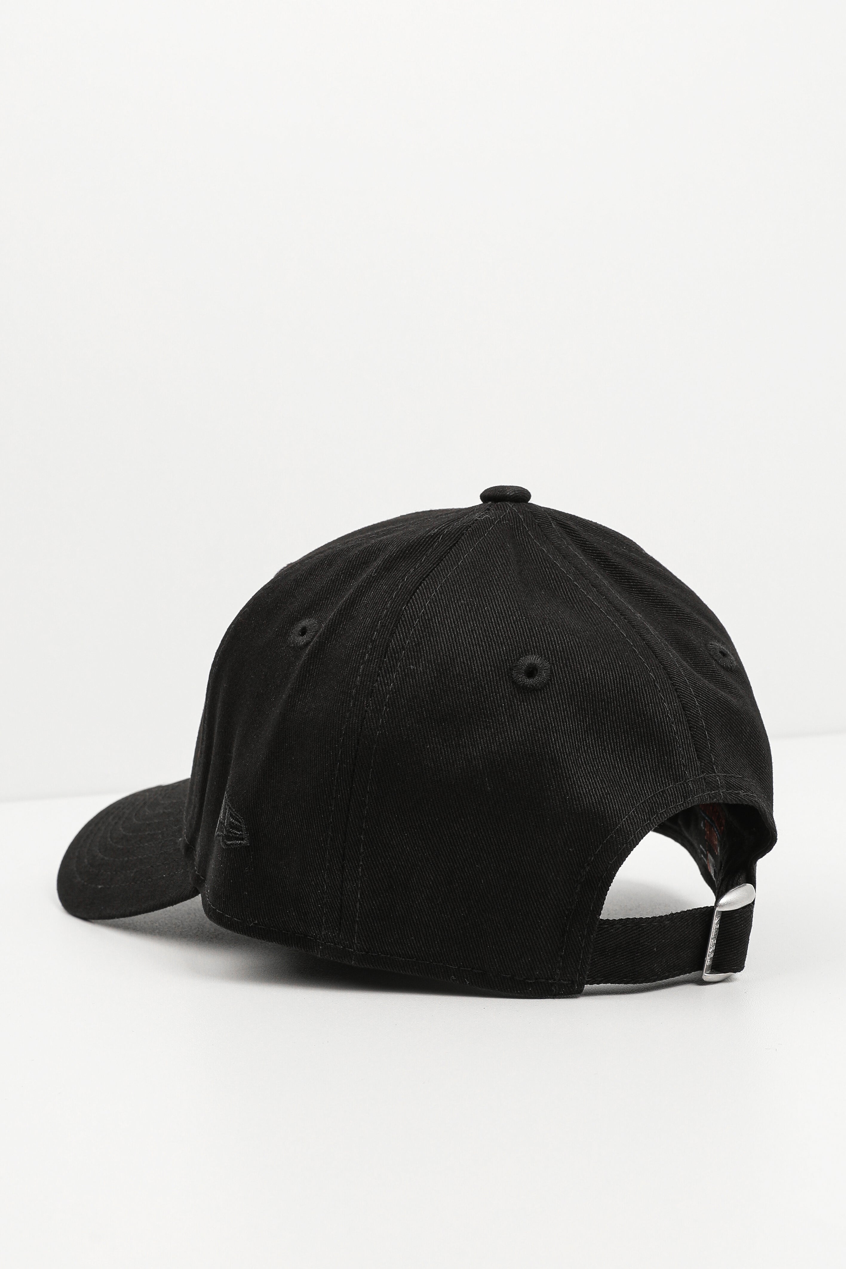 Casquette 9forty / strapback - Noir