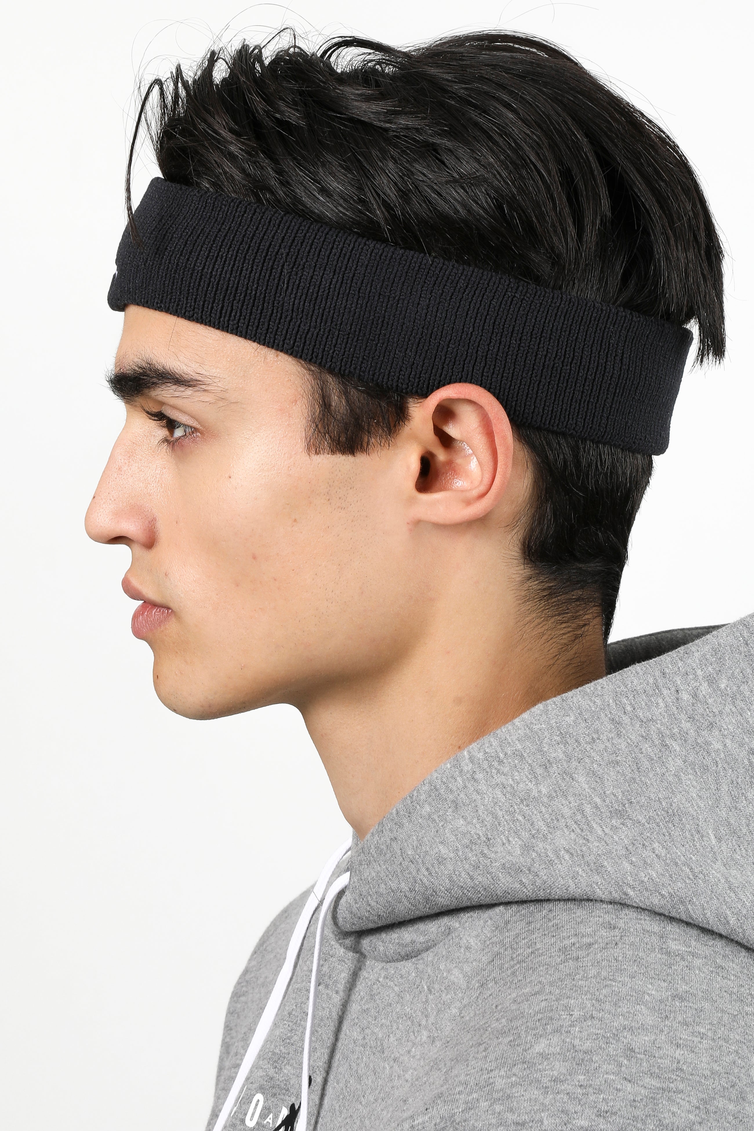 Bandeau de sport - Noir