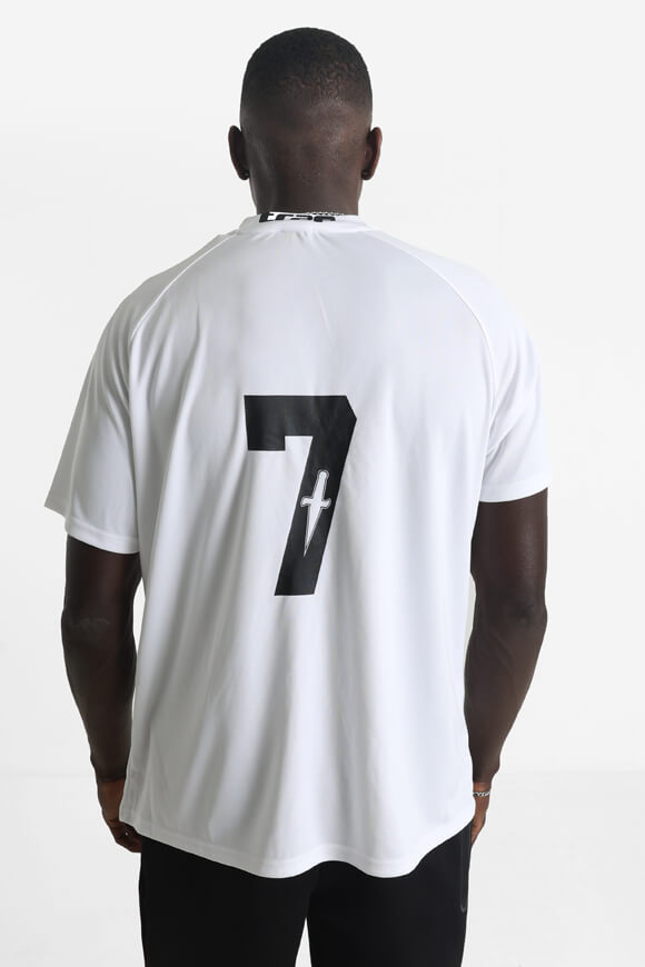 Maglietta - Bianco