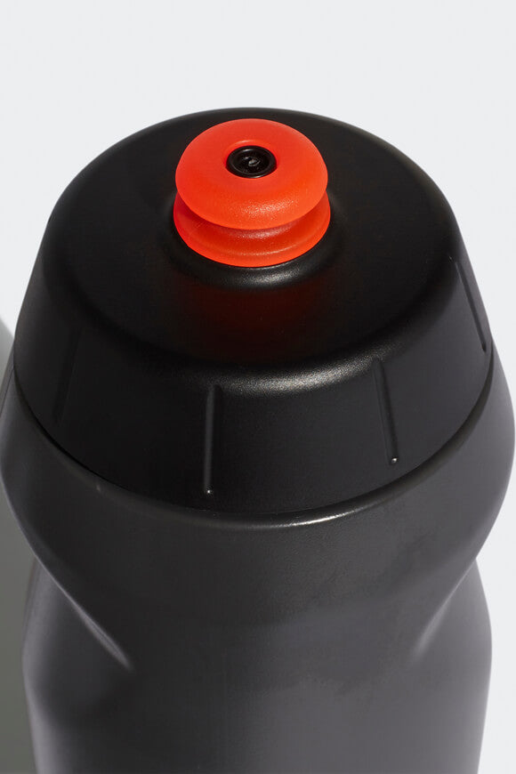 Performance Trinkflasche - Black