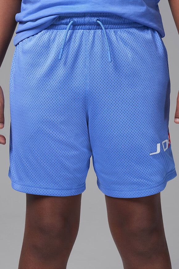 Baseline Mesh Shorts - Royal Pulse