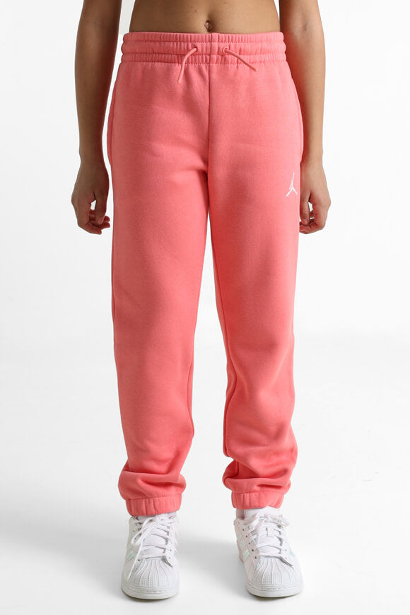 Brooklyn Essentials sweatpants - Pink Salt