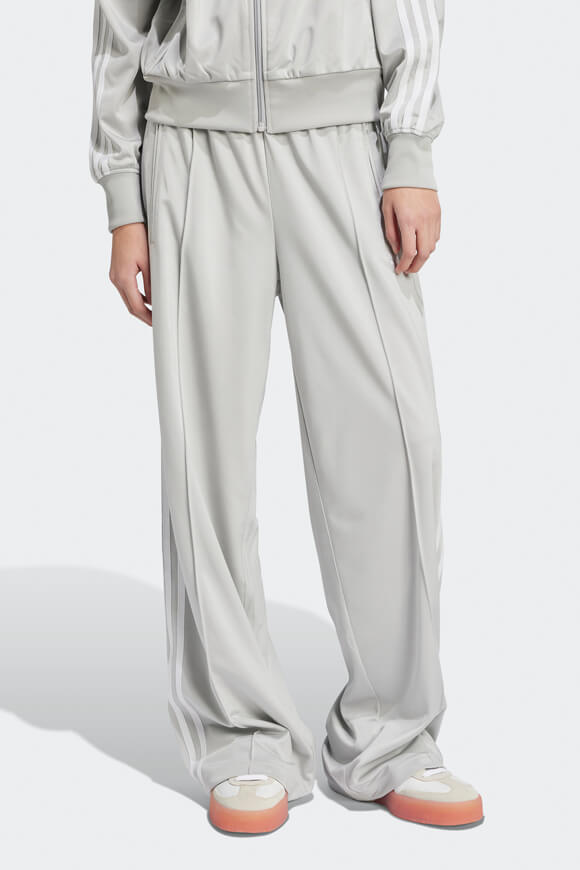 Pantaloni della tuta Adicolor Classic Firebird - Grigio Due