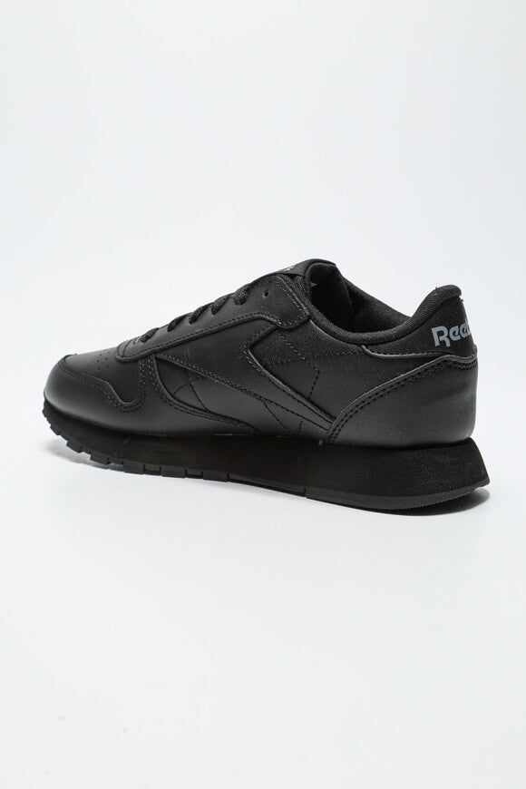 Classic Leather sneakers - Core Black