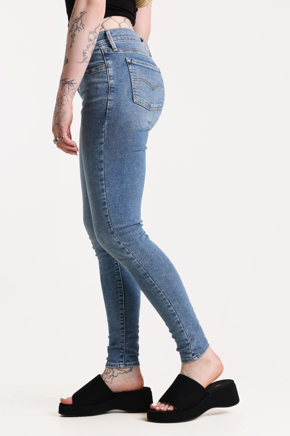 710 Jeans super skinny L30 - Et juste comme ça