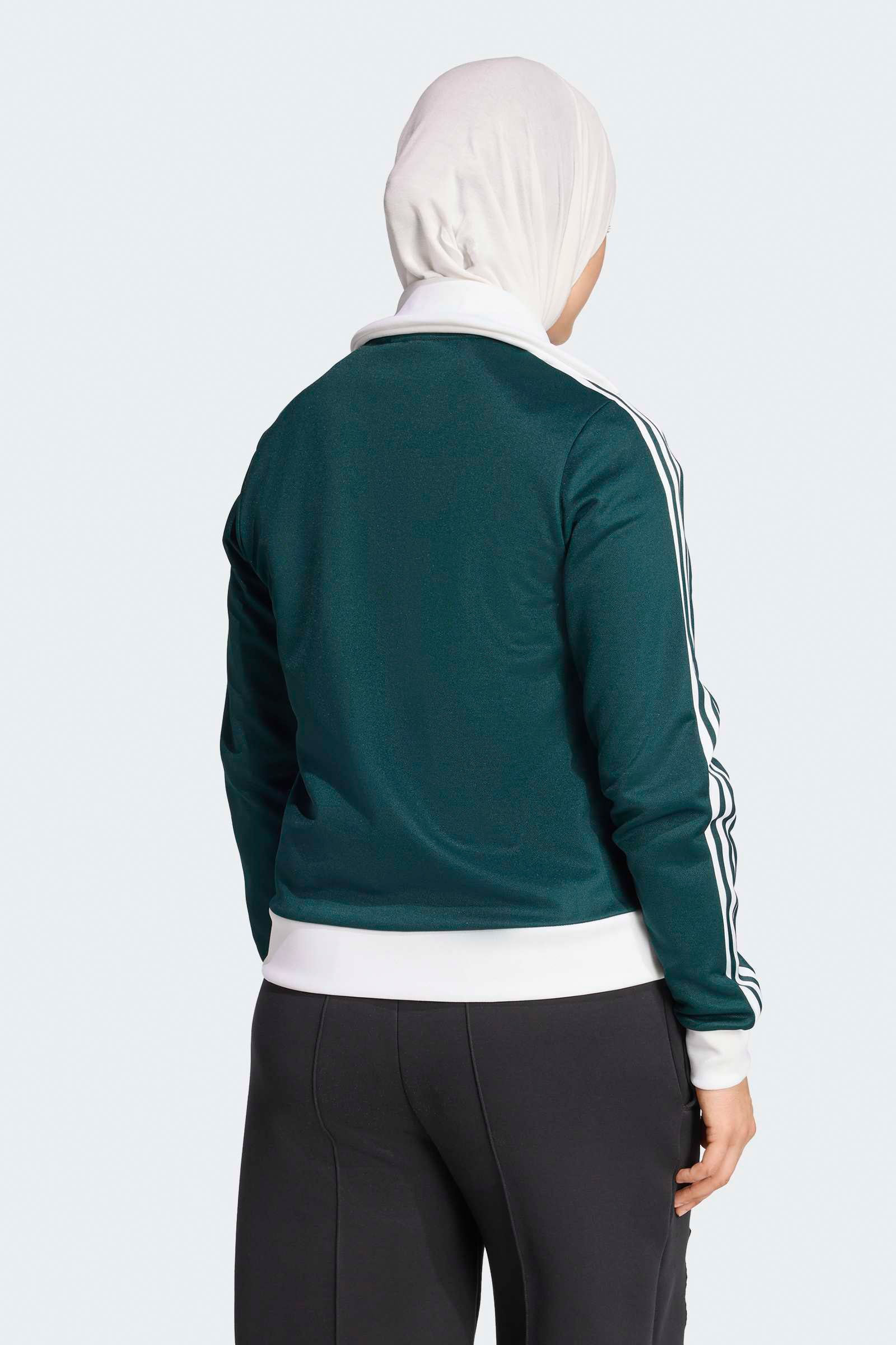 Heritage Trainingsjacke - Aurora Ivy