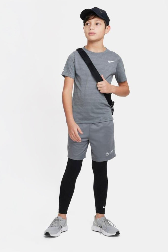 Trophy23 short de survêtement - Smoke Grey