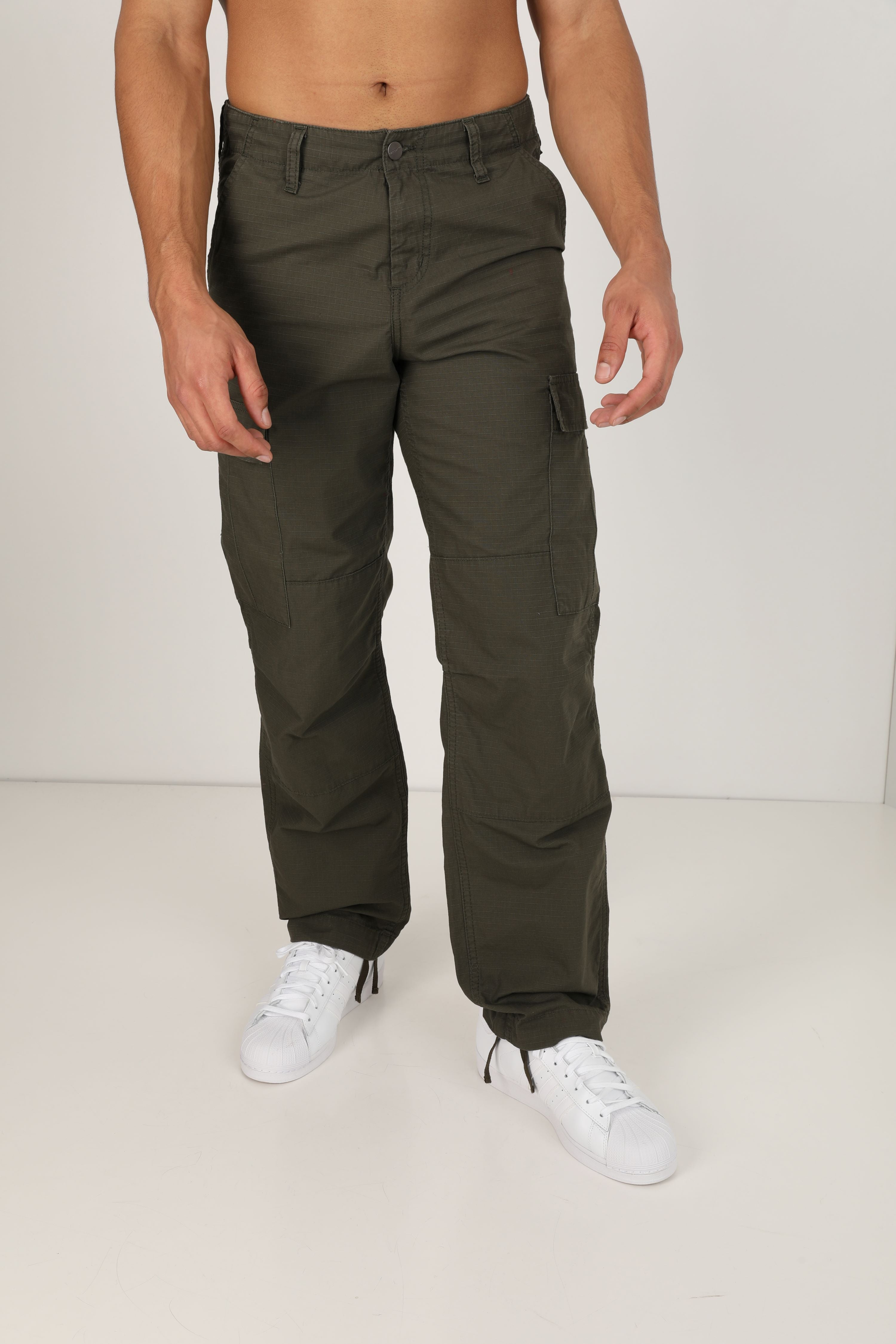 Cargohose L32 - Olive