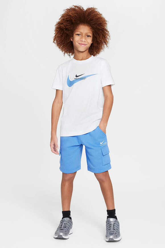 T-Shirt - White
