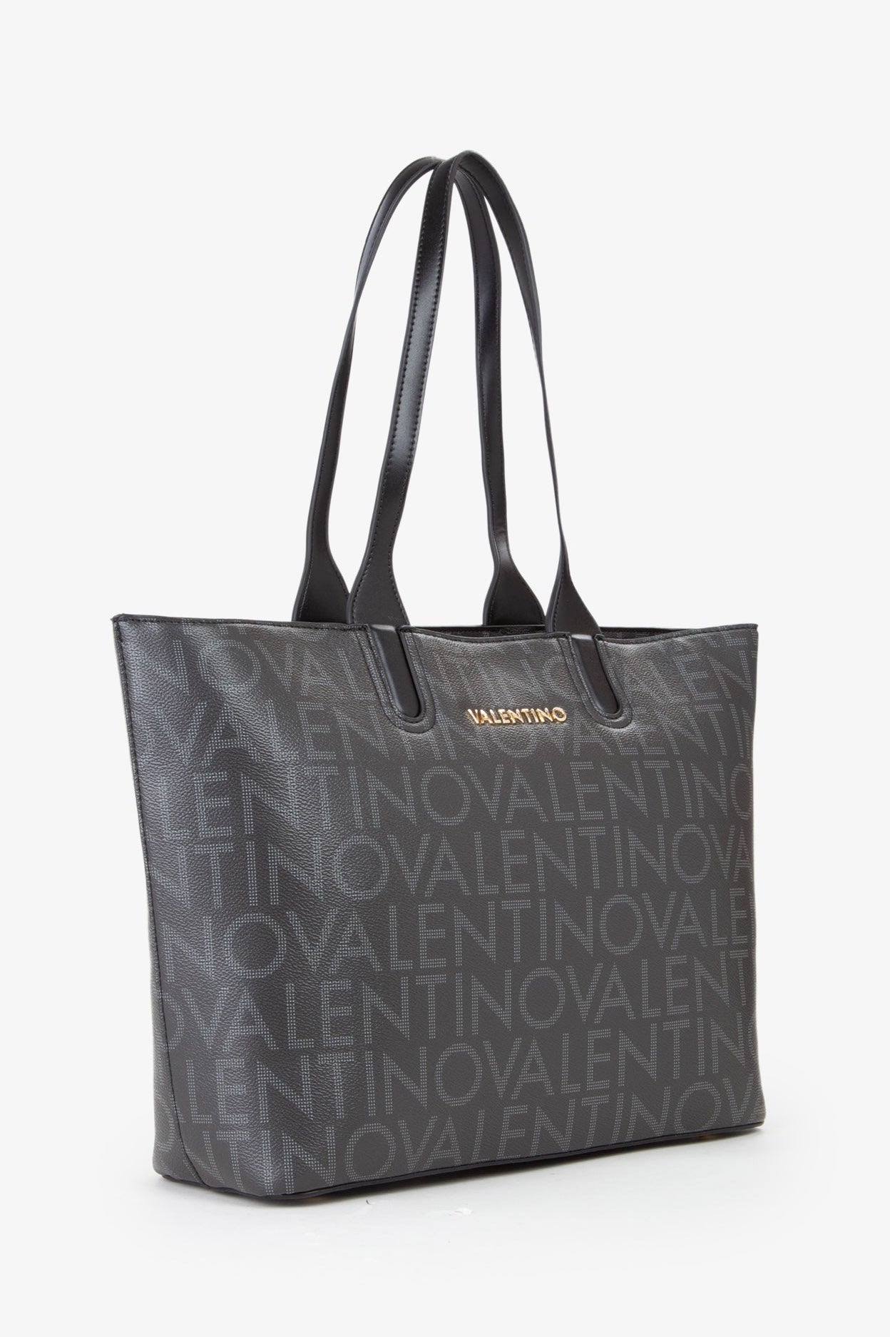Regina shopper - Black