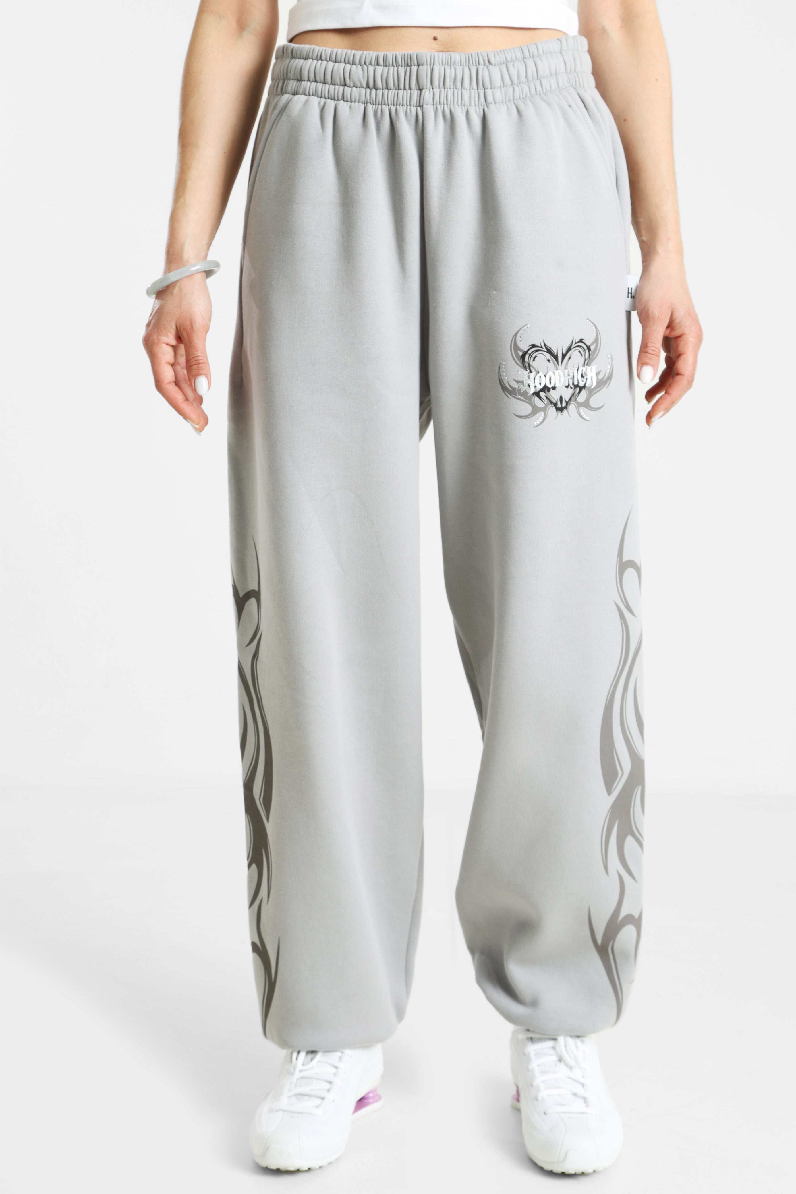 Pantalon en sweat - Ultimate Grey