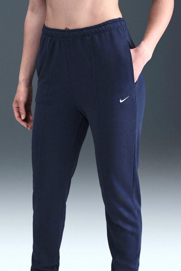 Pantaloni in felpa Sportswear Chill Terry - Midnight Navy