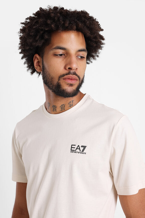 T-Shirt - Whitecap Gray