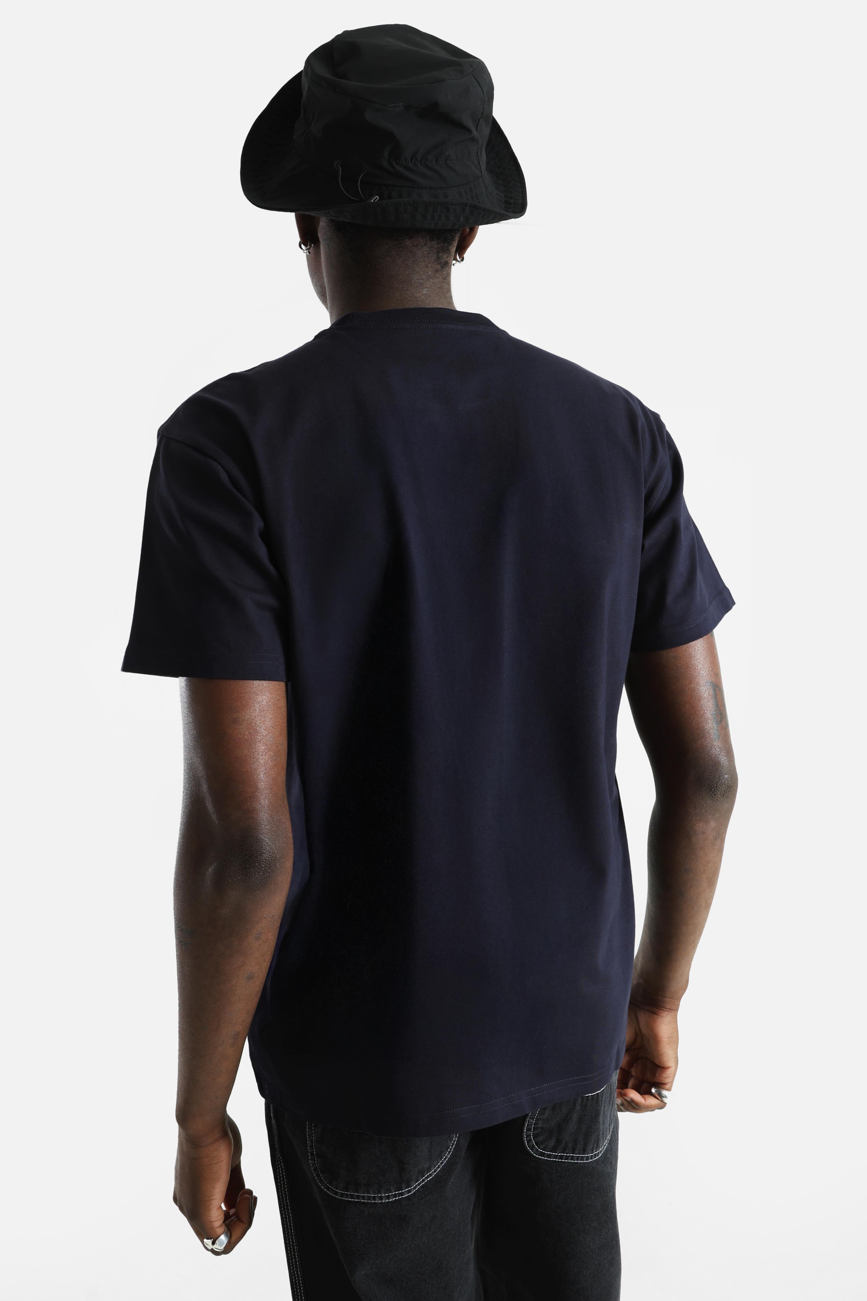 Chase t-shirt - Dark Navy