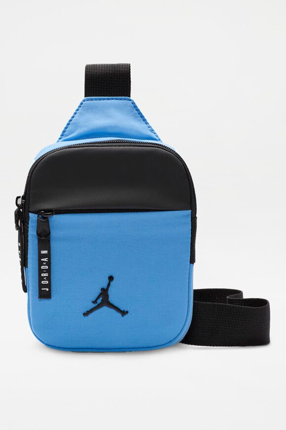 Borsa a tracolla Air - Legend Blue