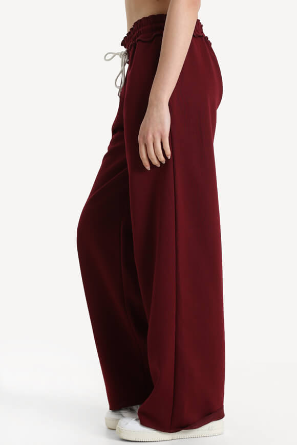 Sweatpants - Bordeaux