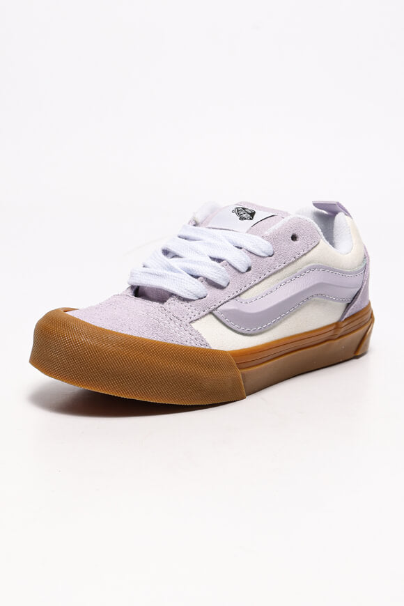 Knu Skool Kids Sneaker - Lavender
