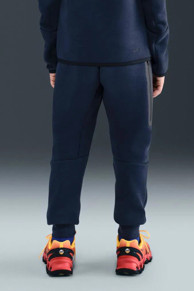 Sportswear Tech Fleece Sweatpants - Obsidian