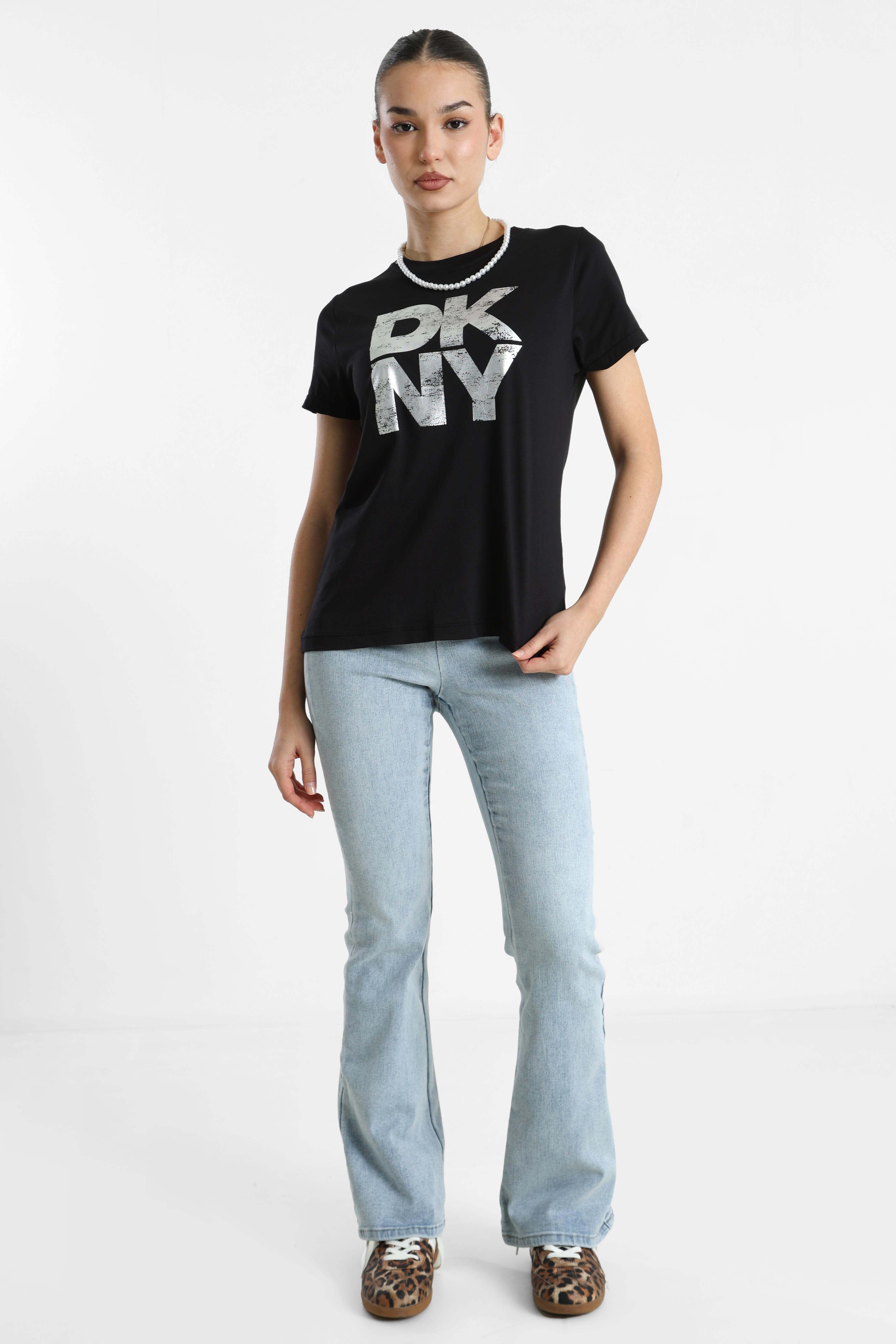 T-Shirt - Black