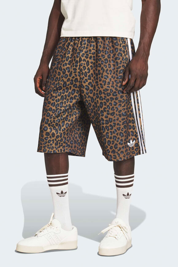 Training shorts - Bronze Strata