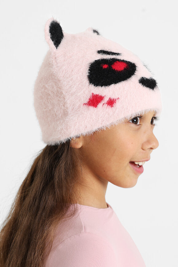 Beanie - Pink