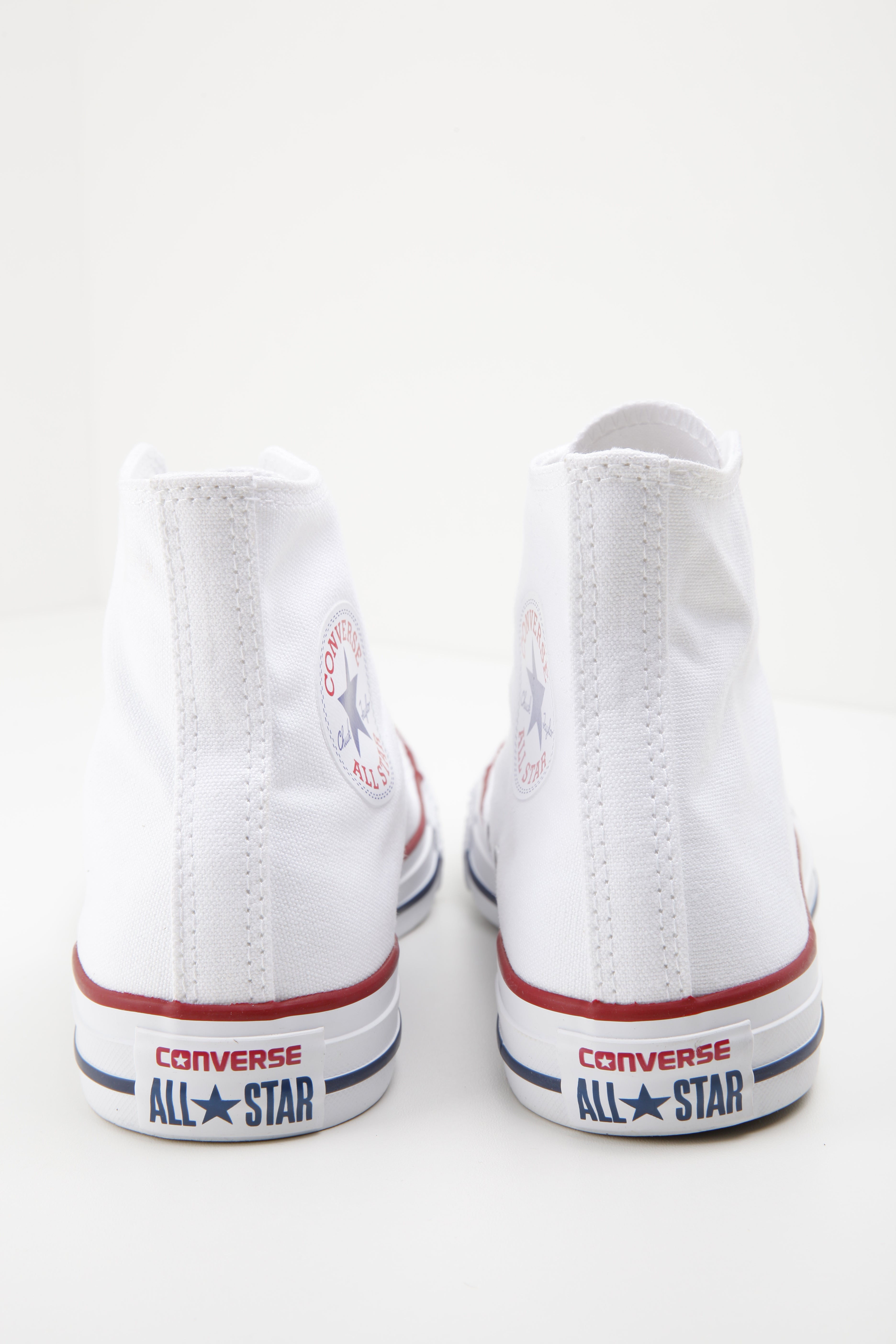 Chuck Taylor Sneaker - Optical White