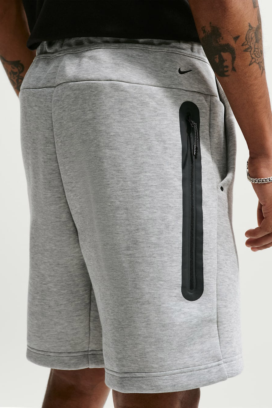 Tech Fleece Sweatshorts - Dark Grey