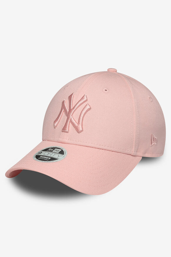 9Forty Cap / Strapback - Light Pink