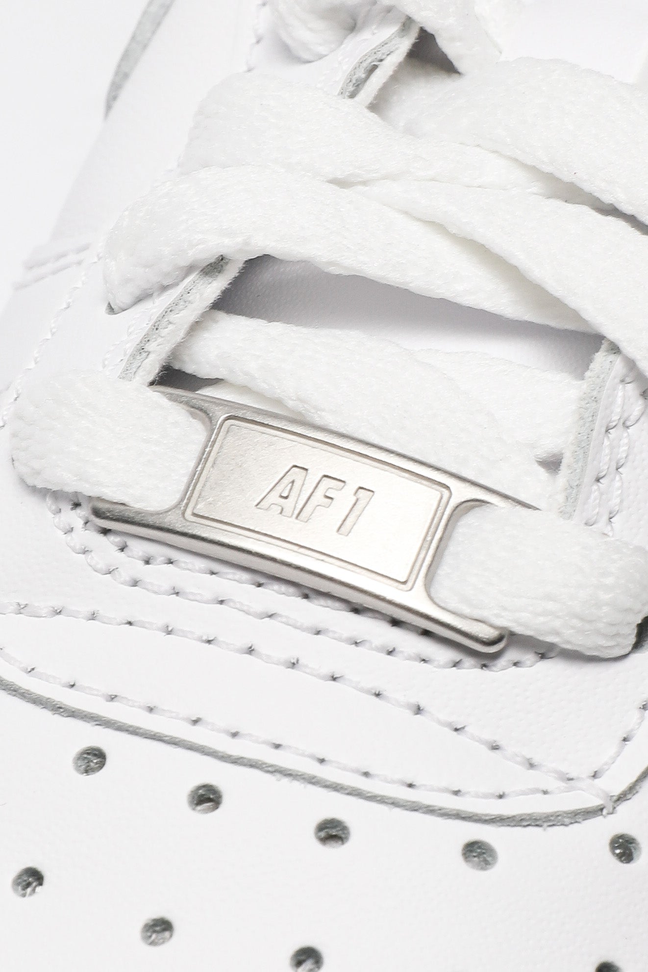 Air Force 1 '07 sneakers - White