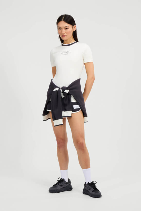 Lauter T-shirt - Offwhite