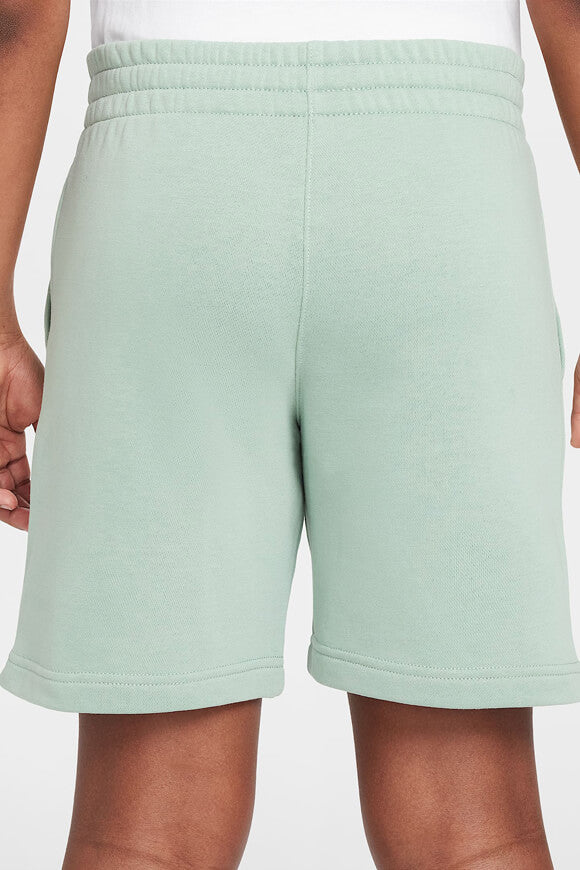 Club Fleece short en sweat - Steam