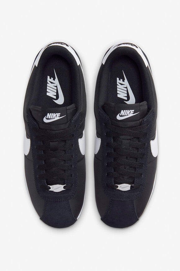 Cortez Sneaker - Black
