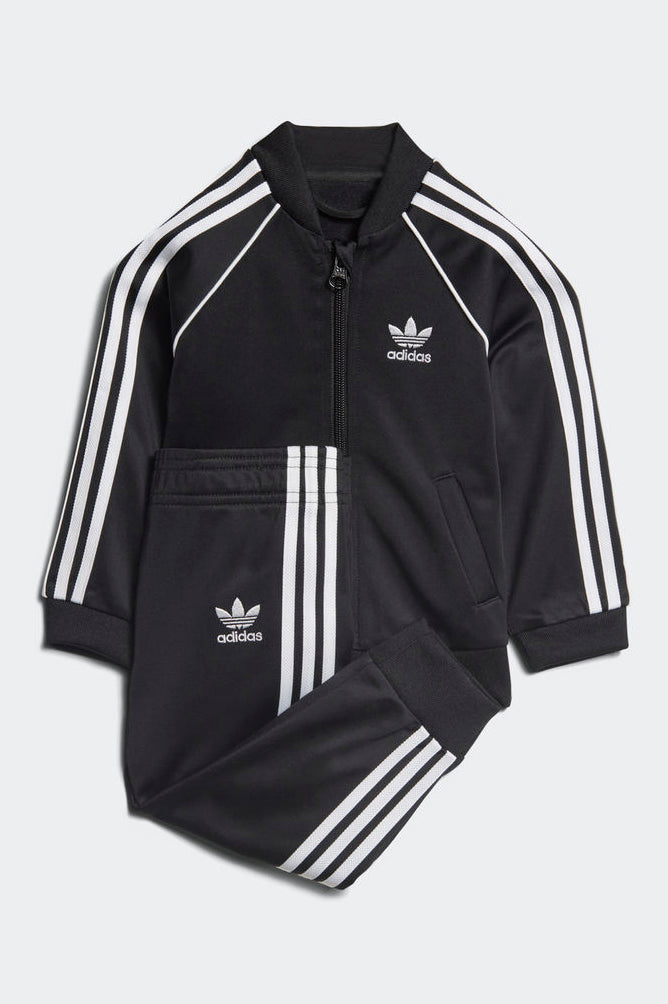 Baby-Set - Schwarz