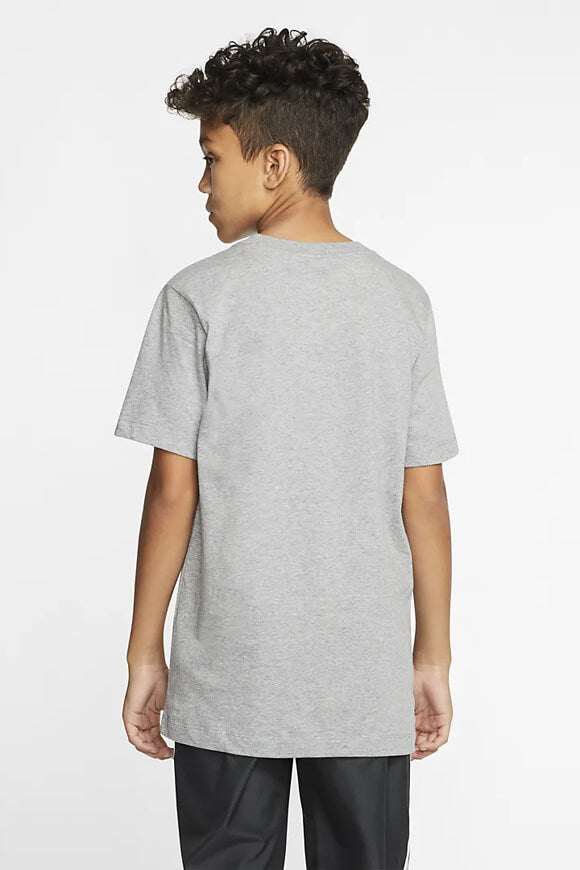 T-Shirt - Light Grey Heather