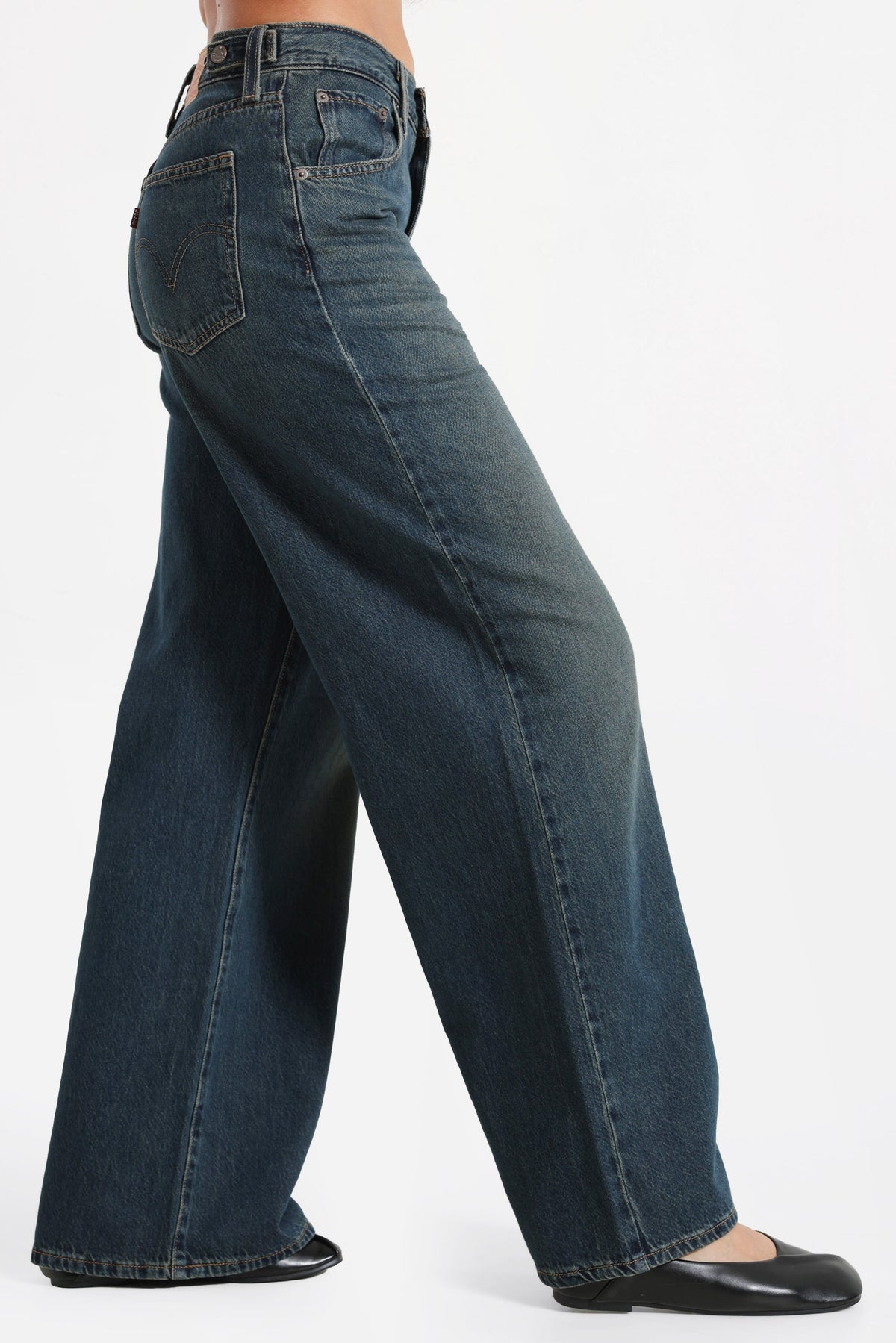 Cinch jean baggy fit L31