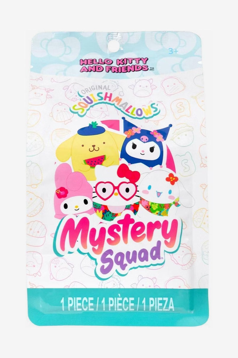 Anti-Stress Squishy - Multicolor