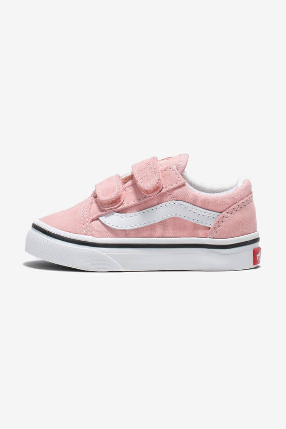 Sneaker Old Skool per bambini - Rosa cipria