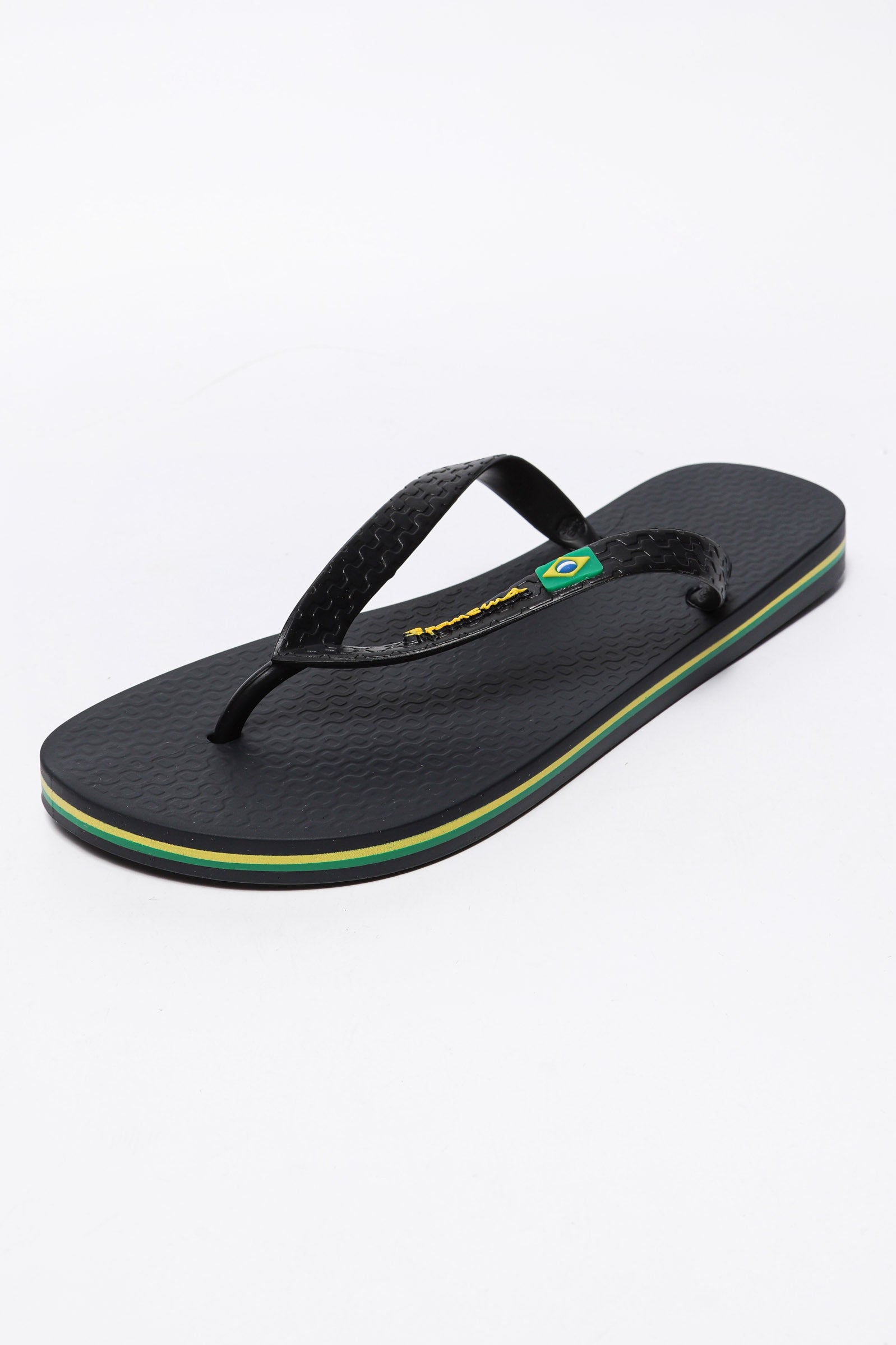 Flip Flops - Black
