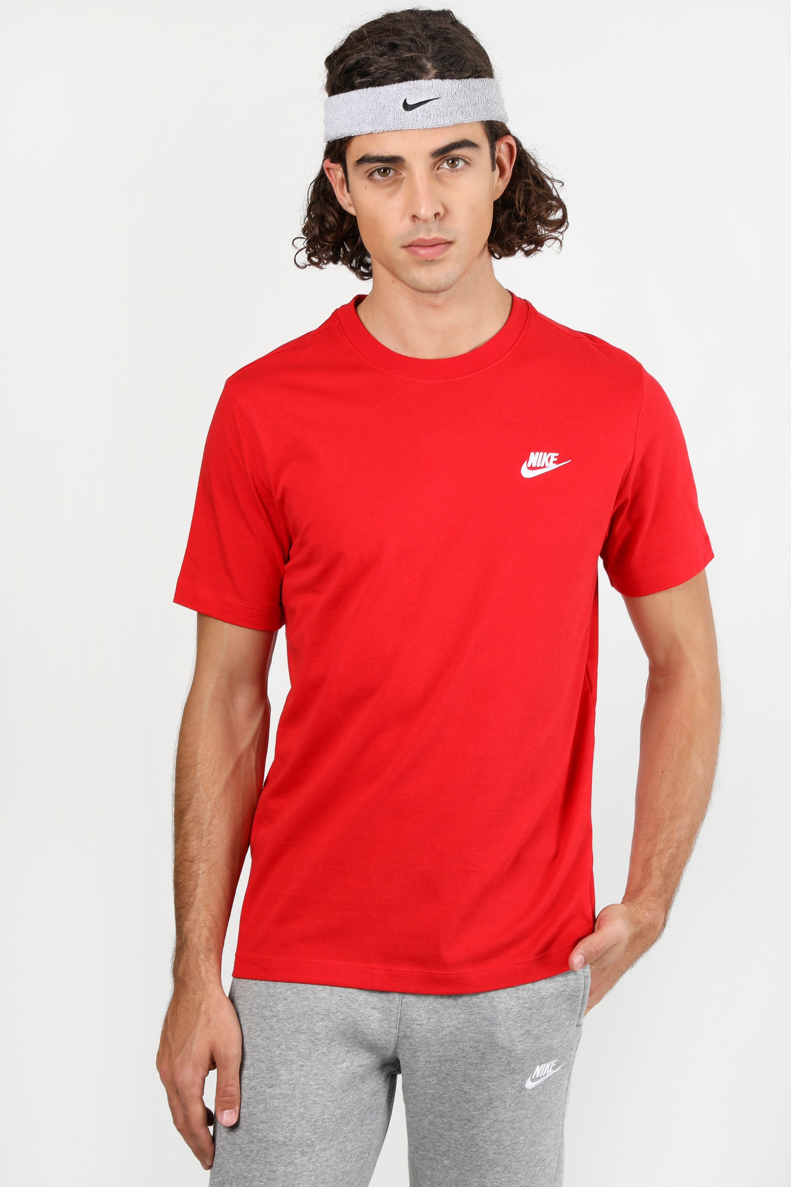 T-Shirt - Rot
