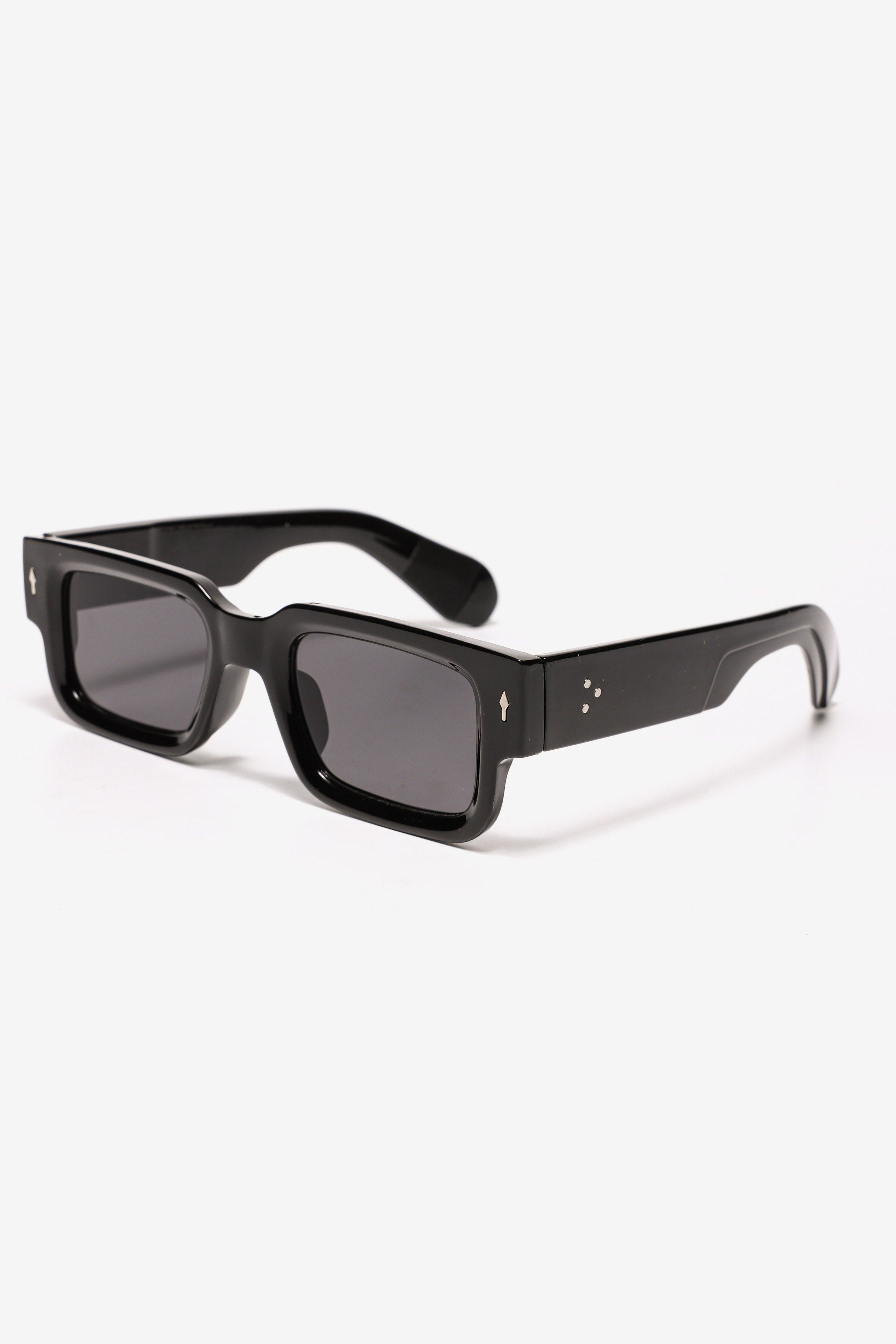 Brille - Black