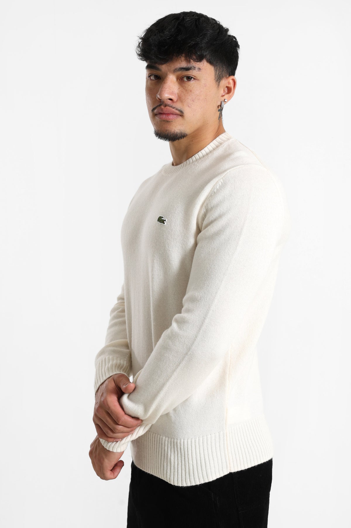 Fine knit sweater - Lapland